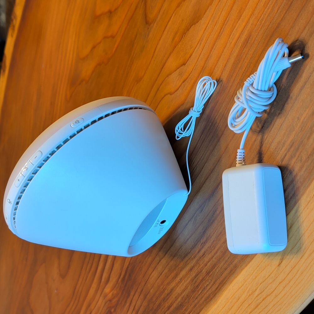 Philips SmartSleep Wake-Up Light - Picture 5 of 5